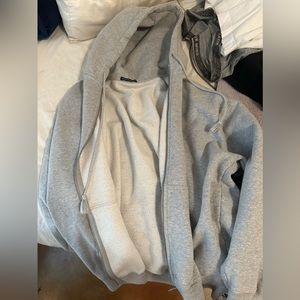 Brandy Melville Christy Hoodie